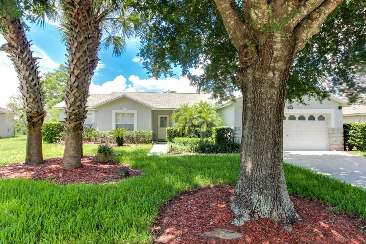 Sunshine Grove Villa Orlando Esterno foto