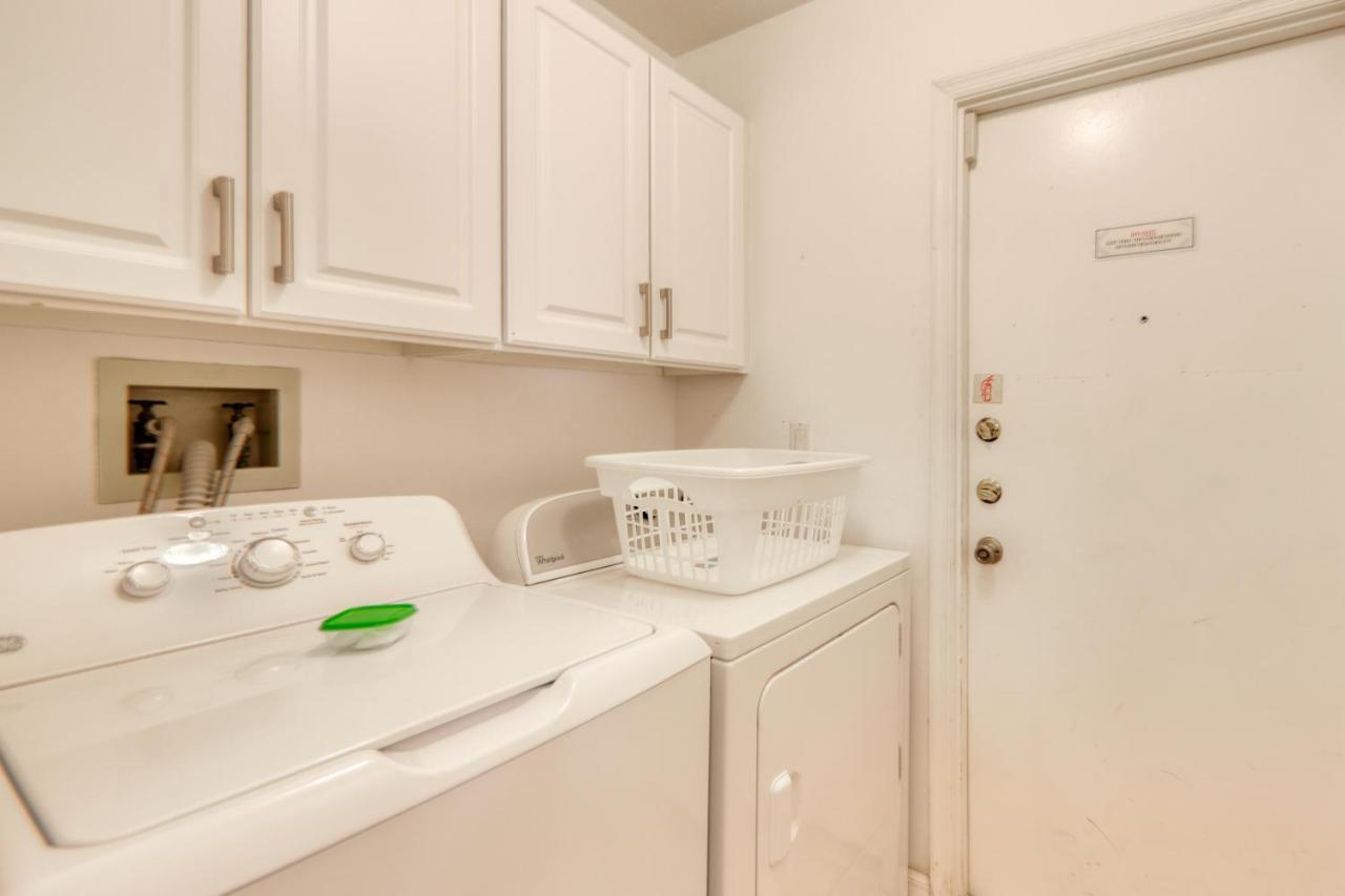 Sunshine Grove Villa Orlando Esterno foto