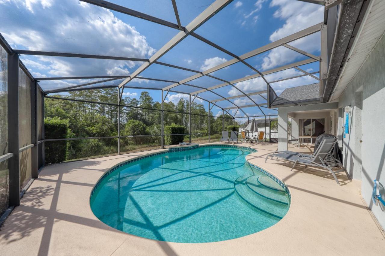 Sunshine Grove Villa Orlando Esterno foto
