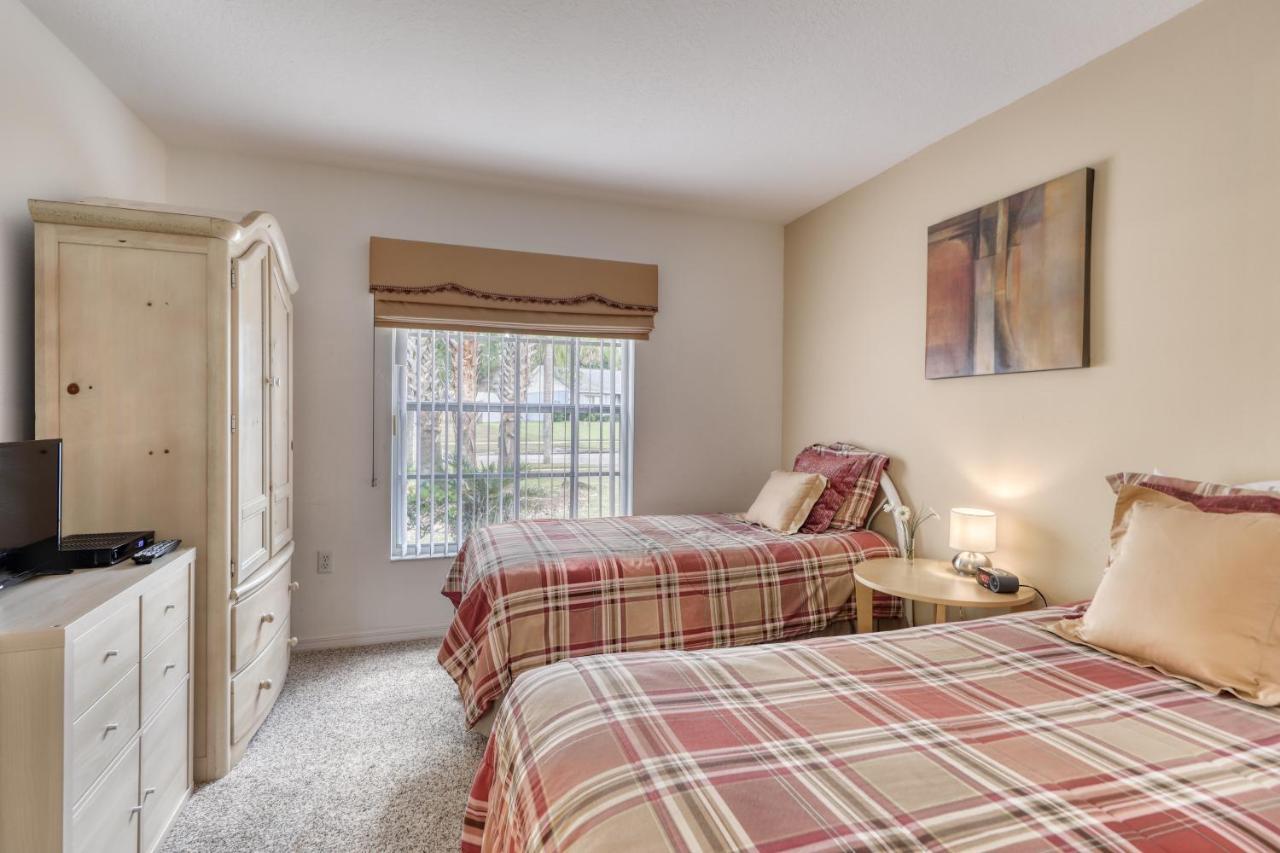 Sunshine Grove Villa Orlando Esterno foto