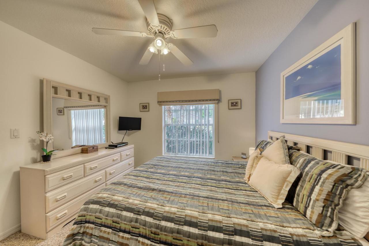 Sunshine Grove Villa Orlando Esterno foto